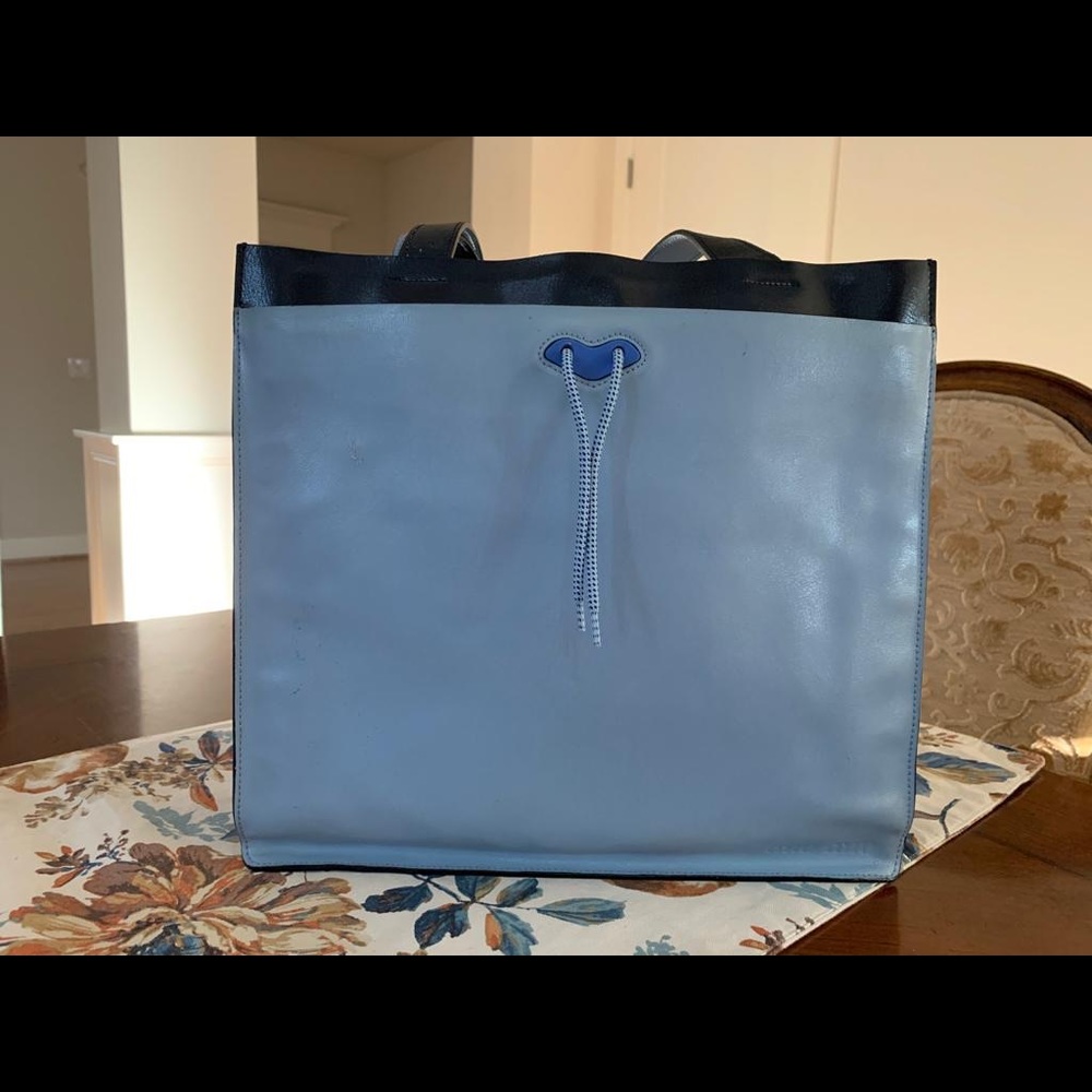 Miu Miu tote bag